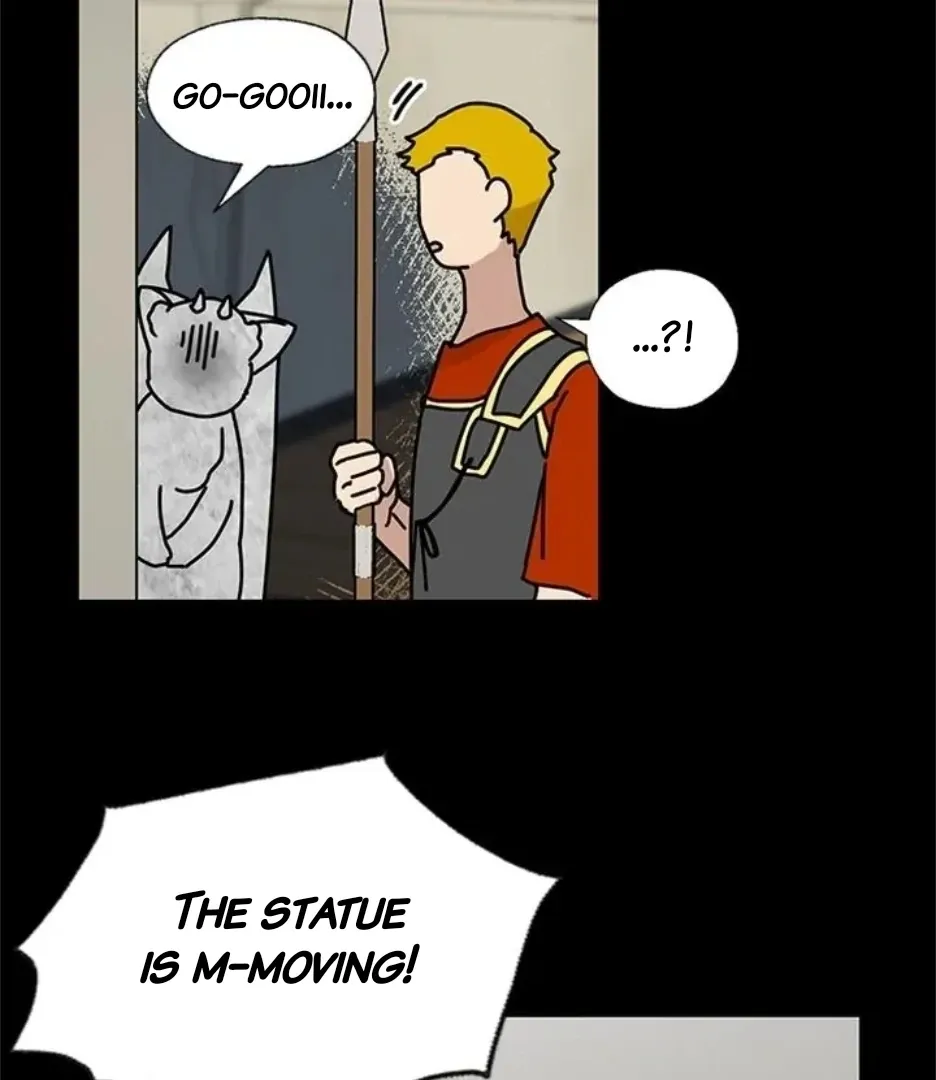 I Became The Chef Of The Dragon King Chapter 76 page 74 - 