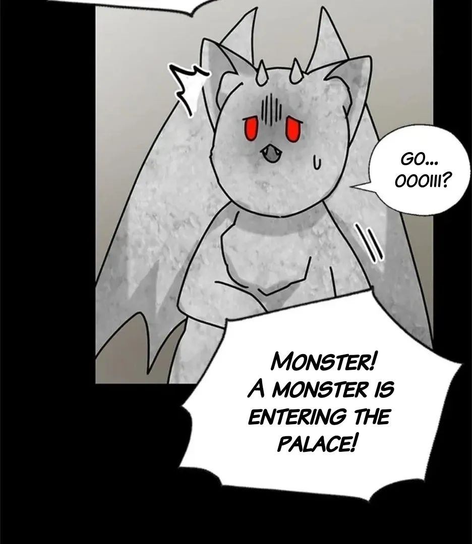 I Became The Chef Of The Dragon King Chapter 76 page 75 - 
