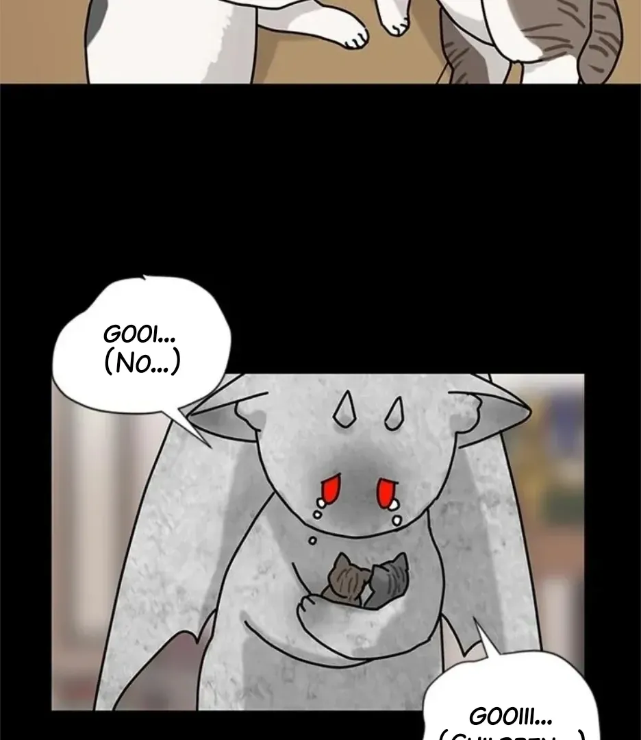 I Became The Chef Of The Dragon King Chapter 76 page 85 - 