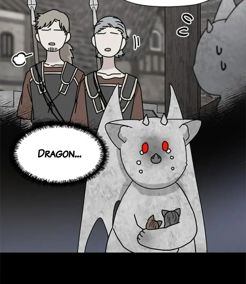 I Became The Chef Of The Dragon King Chapter 76 page 87 - 