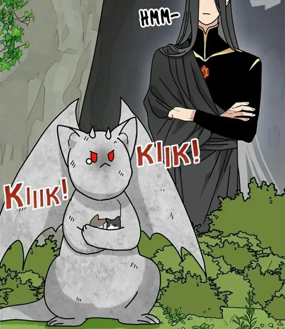 I Became The Chef Of The Dragon King Chapter 76 page 93 - 