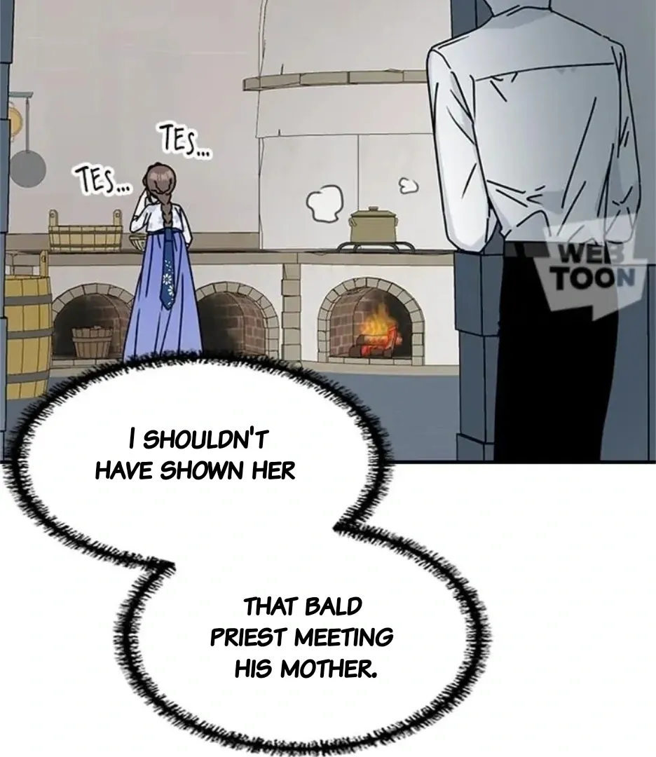 I Became The Chef Of The Dragon King Chapter 77 page 13 - 