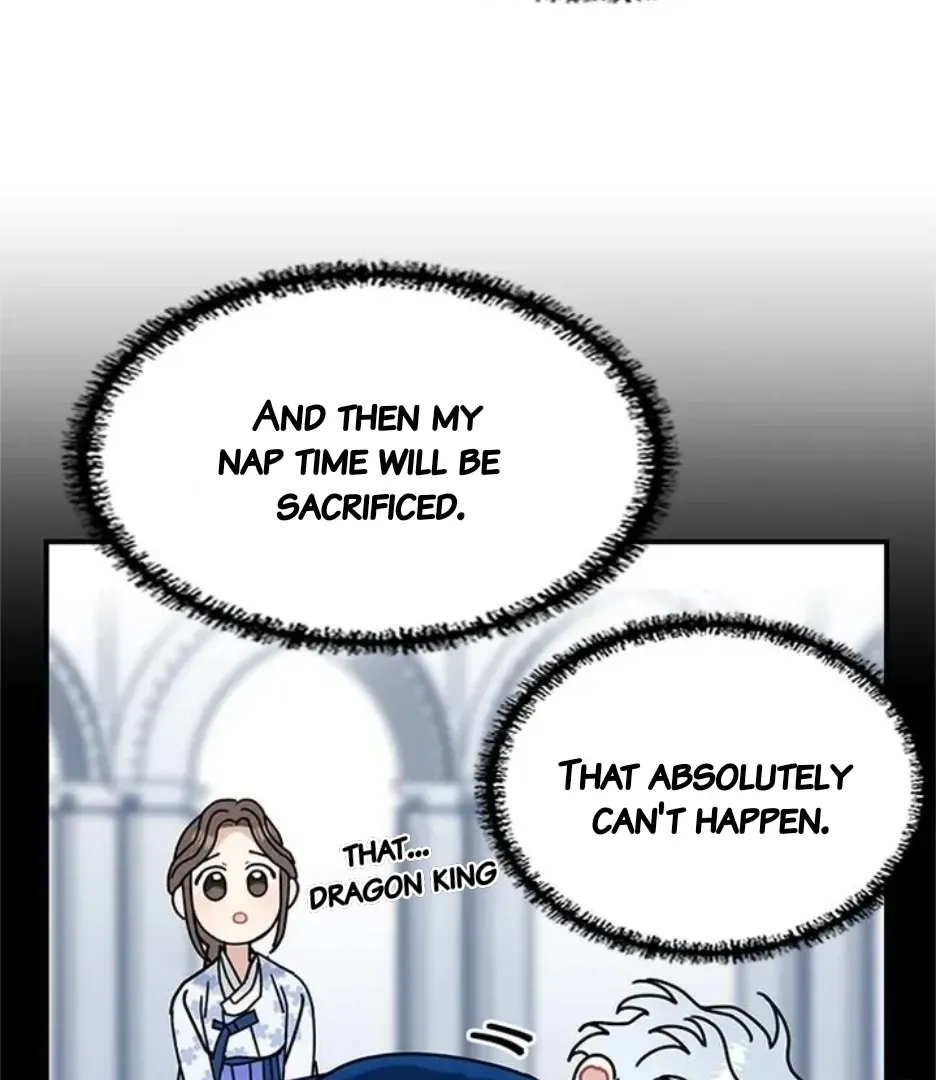 I Became The Chef Of The Dragon King Chapter 77 page 19 - 