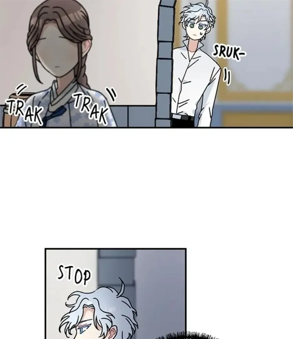 I Became The Chef Of The Dragon King Chapter 77 page 22 - 