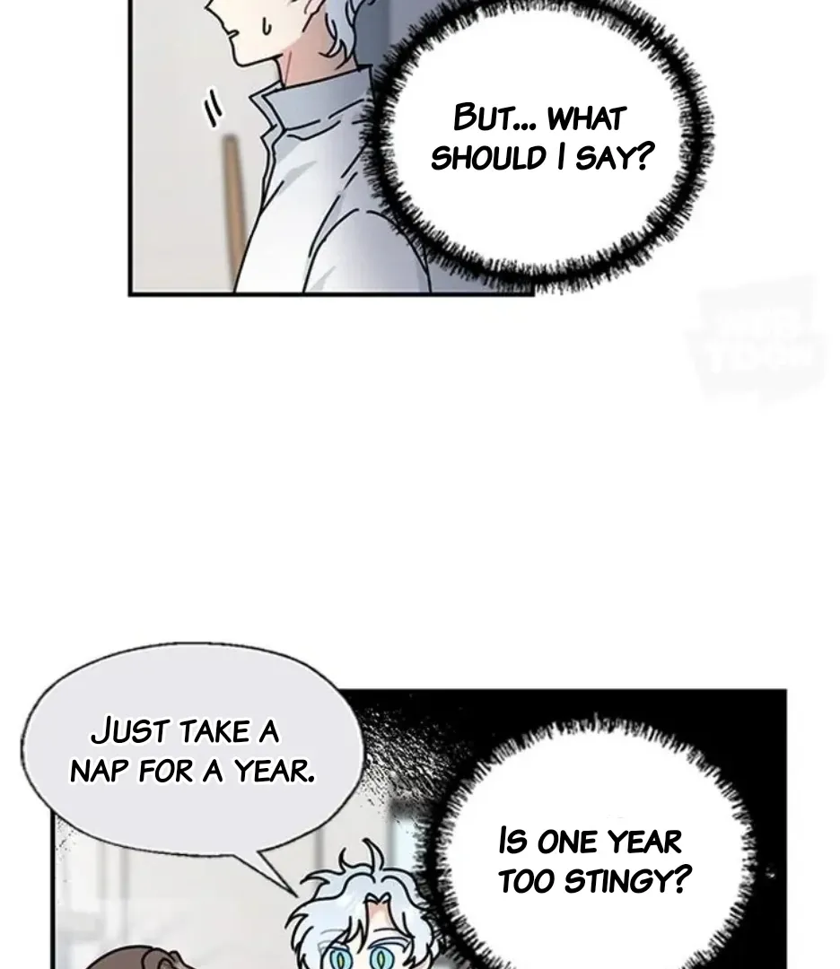 I Became The Chef Of The Dragon King Chapter 77 page 23 - 