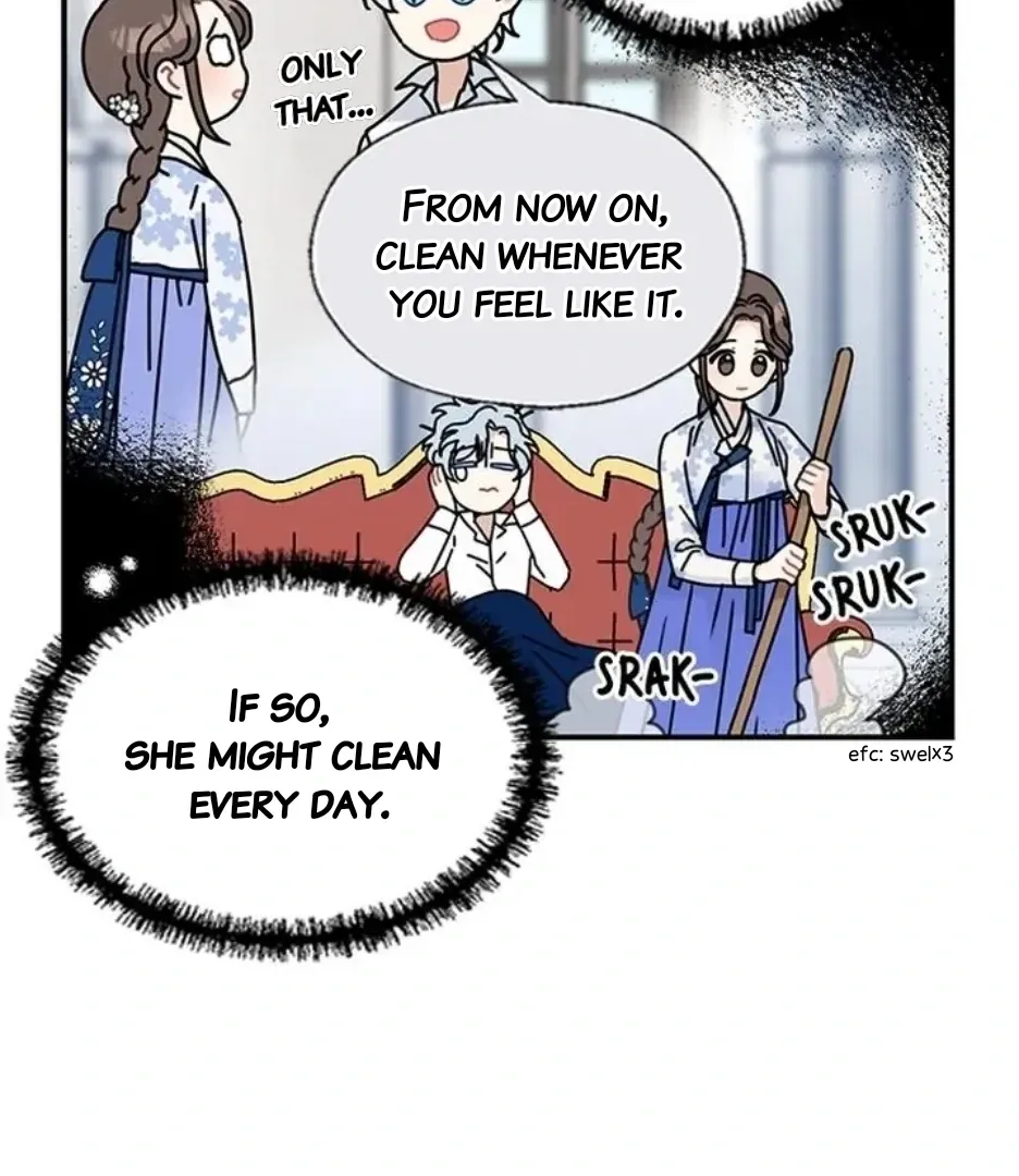 I Became The Chef Of The Dragon King Chapter 77 page 24 - 