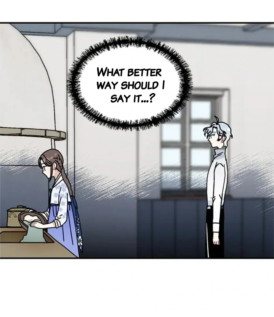 I Became The Chef Of The Dragon King Chapter 77 page 25 - 