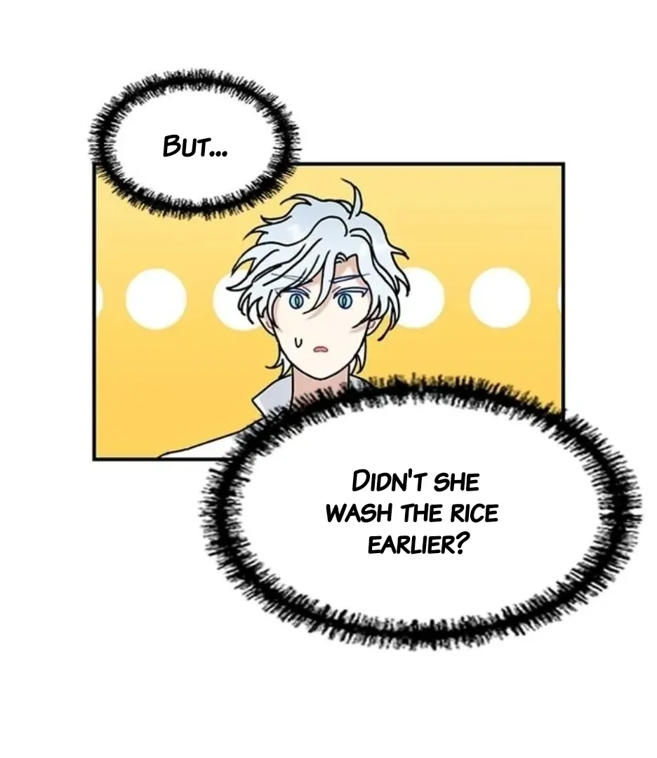 I Became The Chef Of The Dragon King Chapter 77 page 26 - 