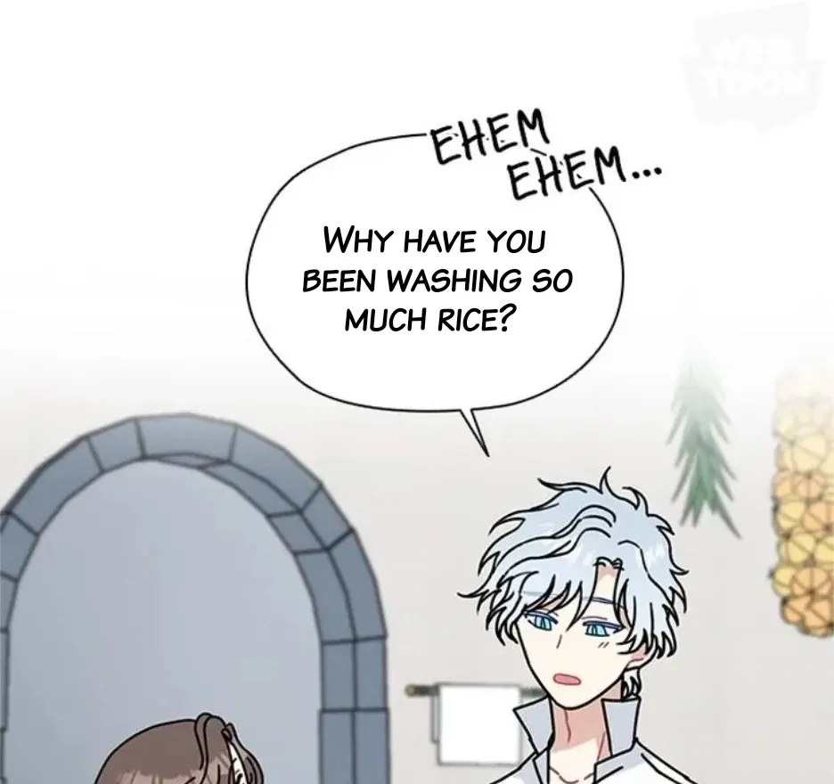I Became The Chef Of The Dragon King Chapter 77 page 30 - 