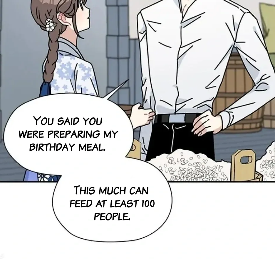 I Became The Chef Of The Dragon King Chapter 77 page 31 - 