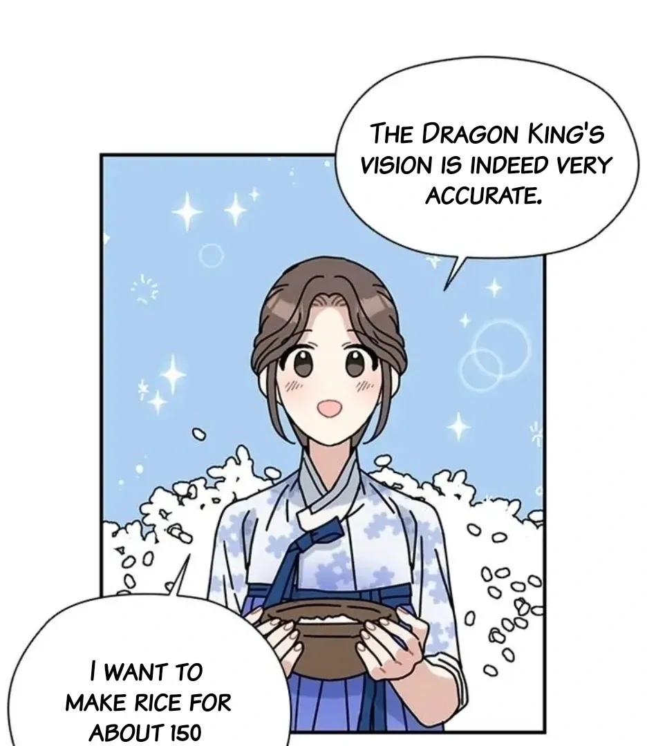 I Became The Chef Of The Dragon King Chapter 77 page 32 - 