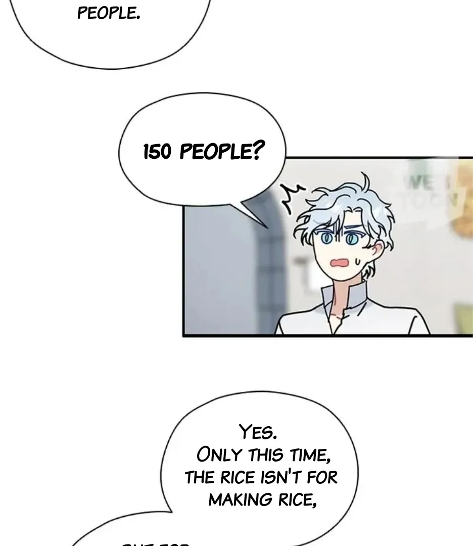 I Became The Chef Of The Dragon King Chapter 77 page 33 - 
