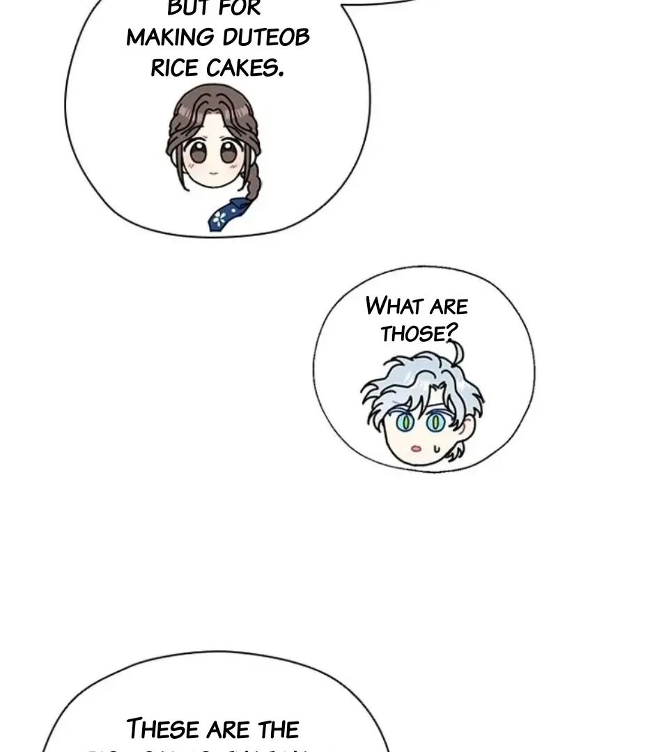I Became The Chef Of The Dragon King Chapter 77 page 34 - 