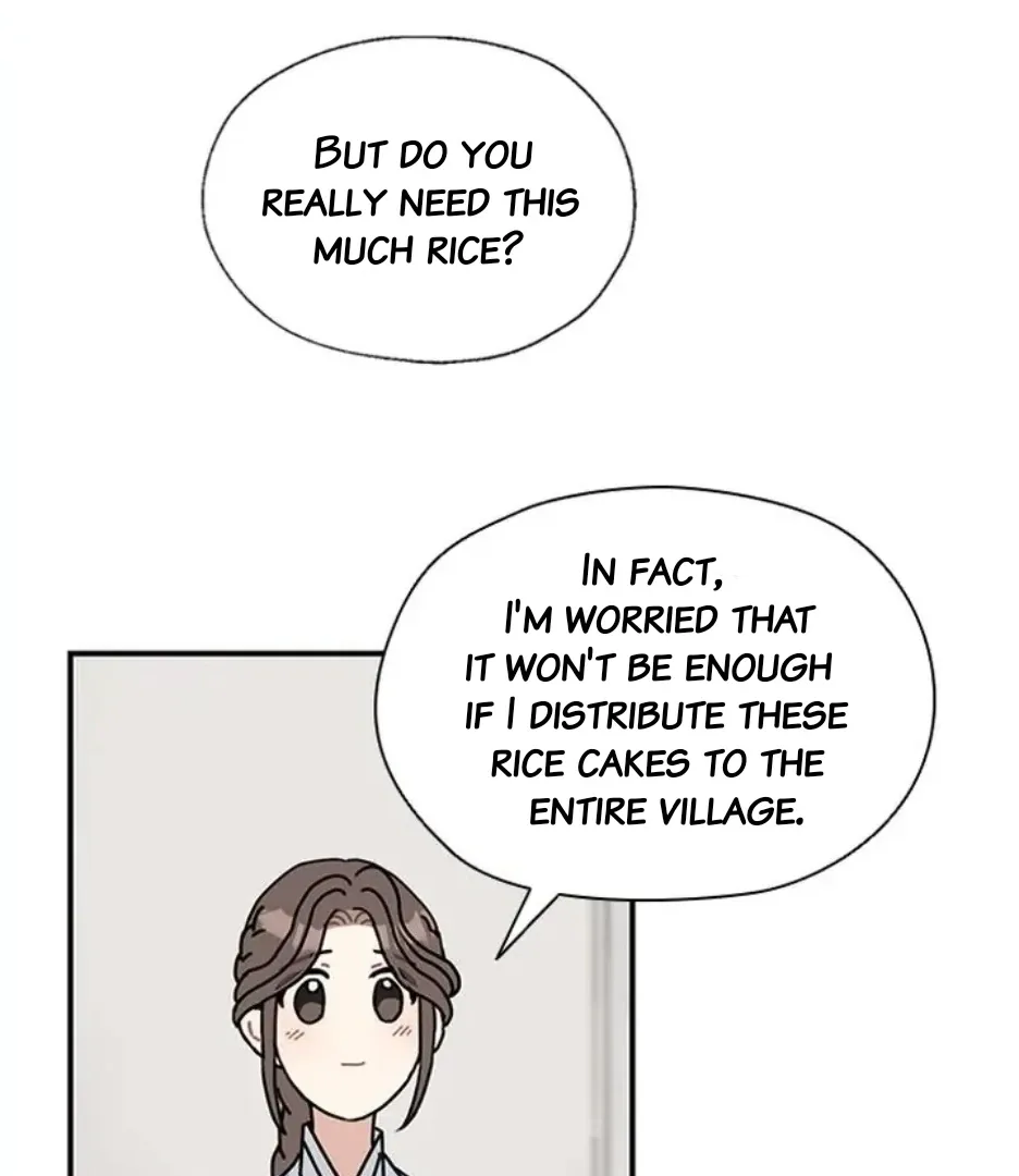 I Became The Chef Of The Dragon King Chapter 77 page 36 - 
