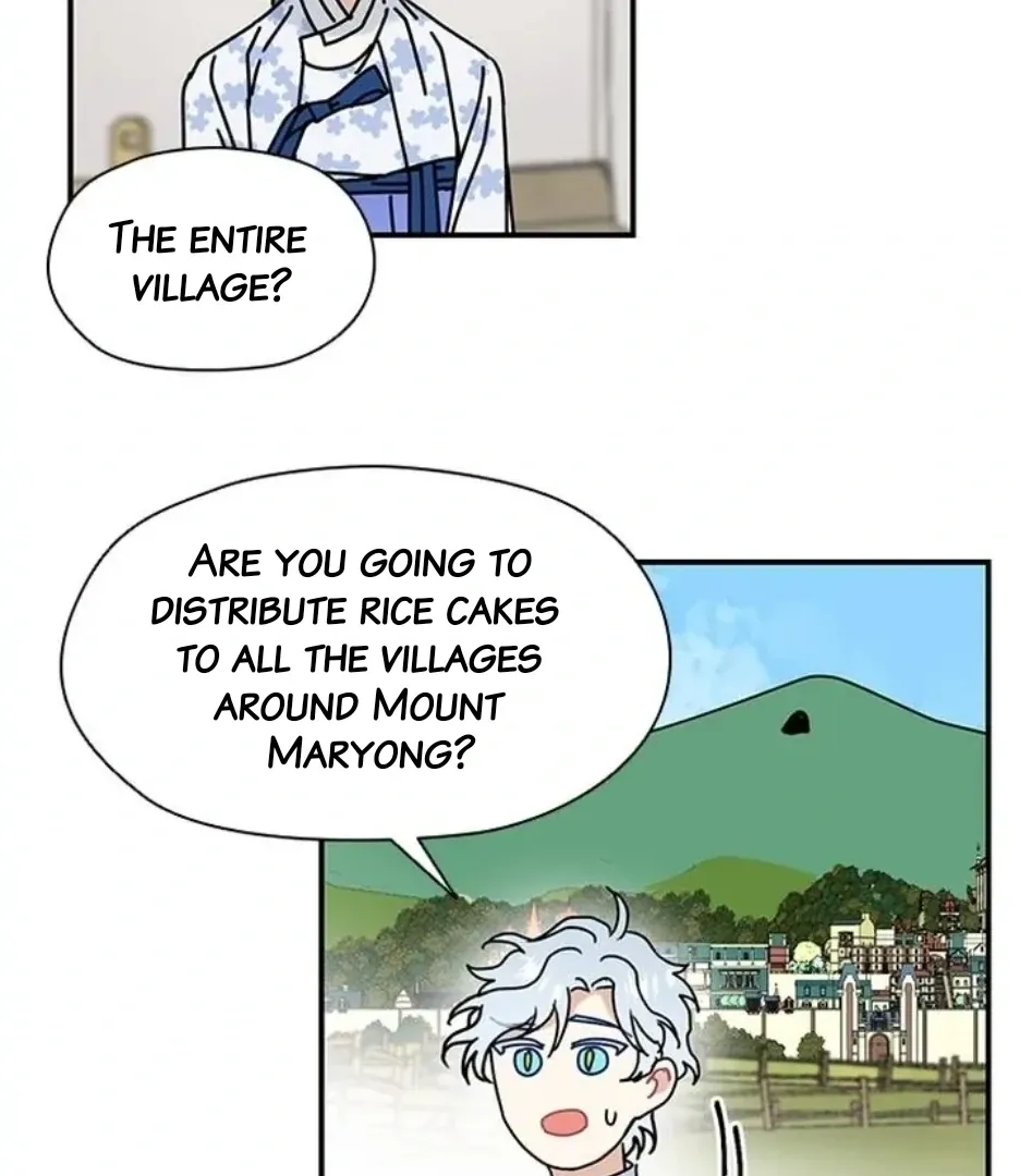 I Became The Chef Of The Dragon King Chapter 77 page 37 - 