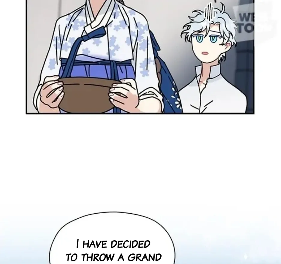 I Became The Chef Of The Dragon King Chapter 77 page 40 - 