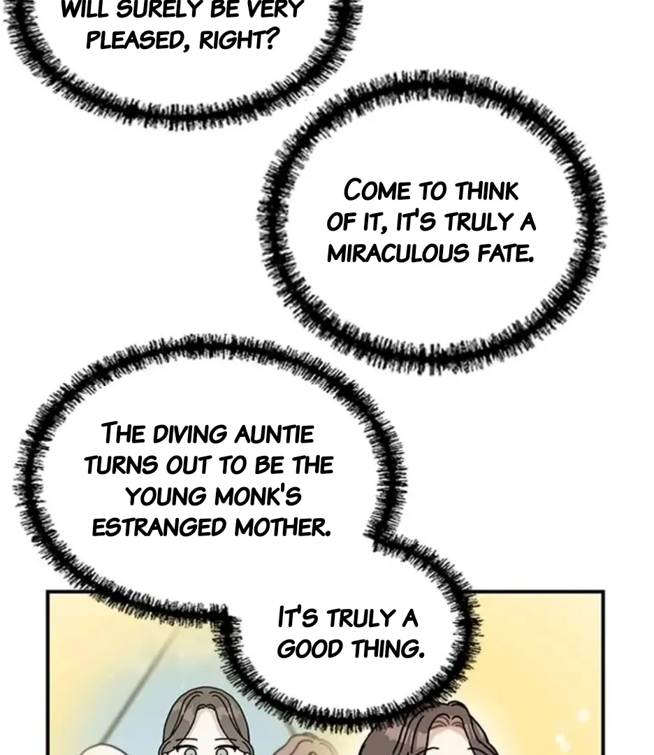 I Became The Chef Of The Dragon King Chapter 77 page 5 - 