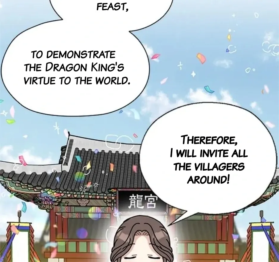 I Became The Chef Of The Dragon King Chapter 77 page 41 - 