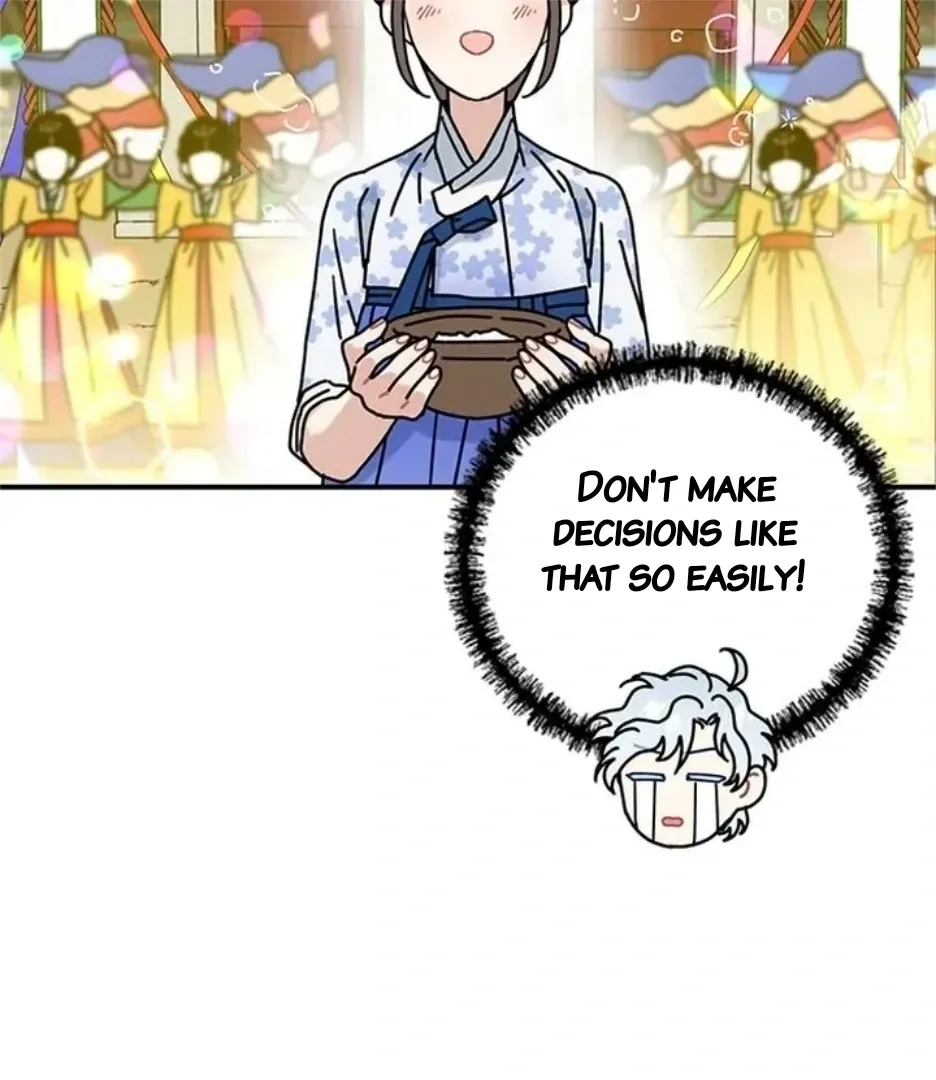 I Became The Chef Of The Dragon King Chapter 77 page 42 - 