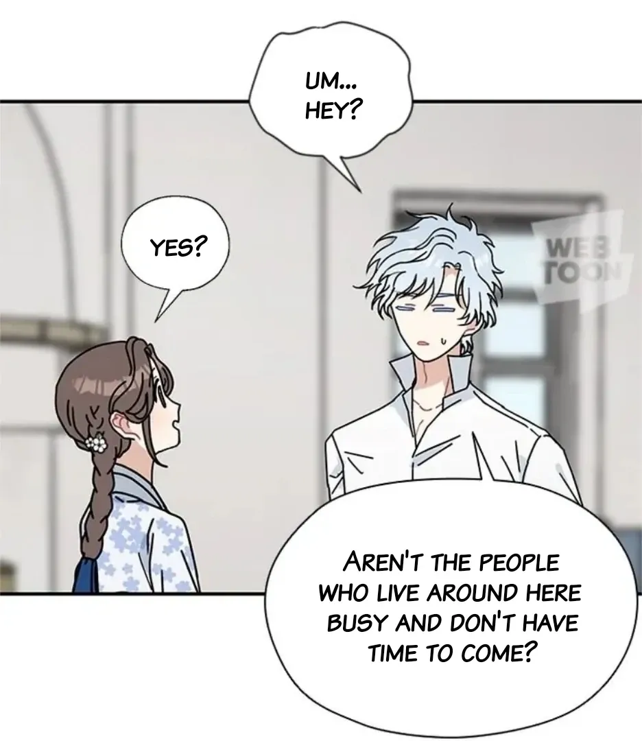 I Became The Chef Of The Dragon King Chapter 77 page 43 - 