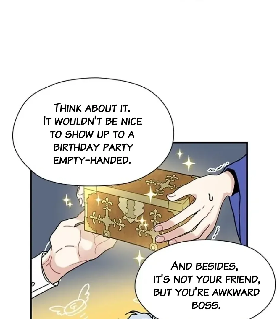 I Became The Chef Of The Dragon King Chapter 77 page 44 - 