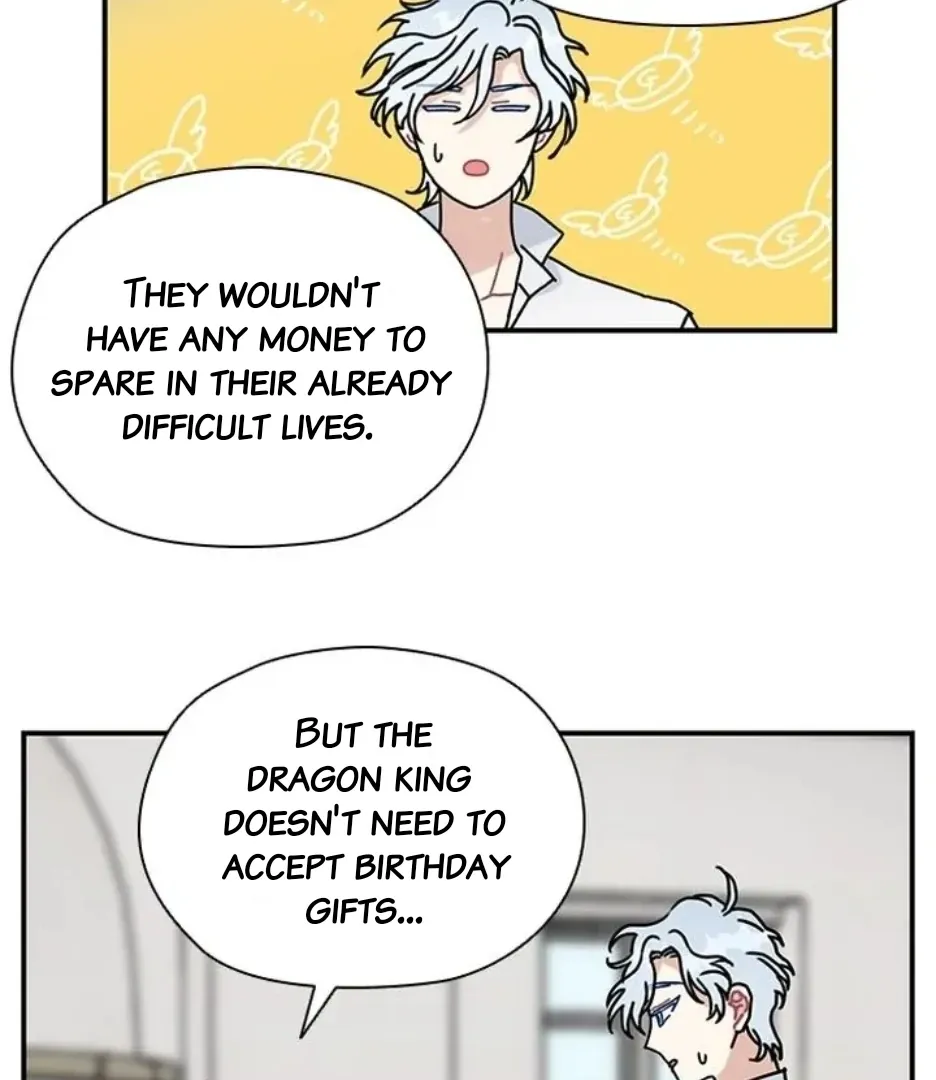 I Became The Chef Of The Dragon King Chapter 77 page 45 - 