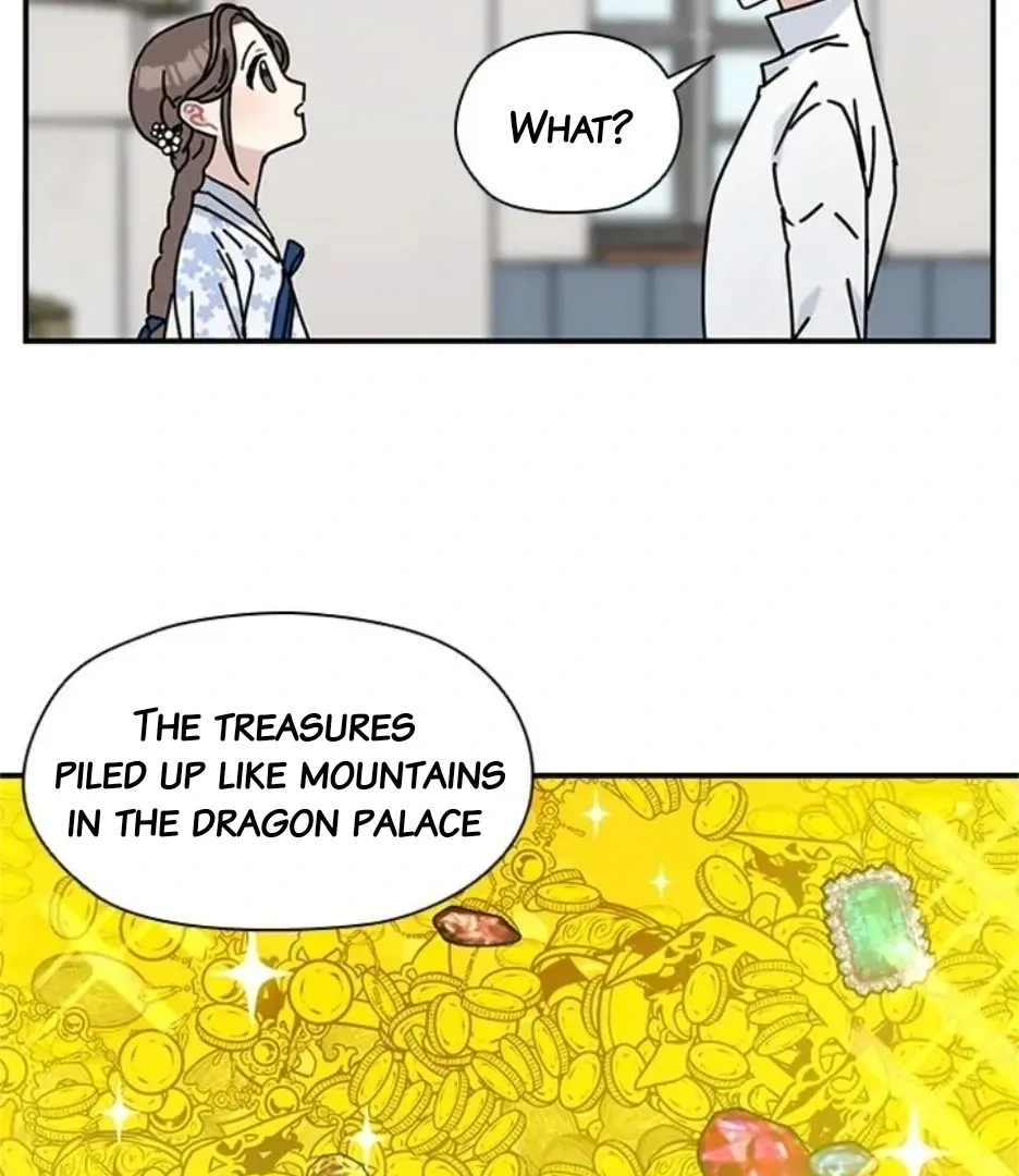 I Became The Chef Of The Dragon King Chapter 77 page 46 - 