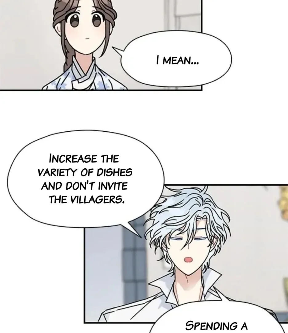 I Became The Chef Of The Dragon King Chapter 77 page 49 - 