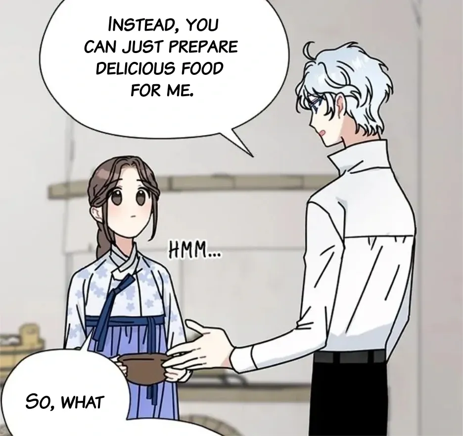 I Became The Chef Of The Dragon King Chapter 77 page 51 - 