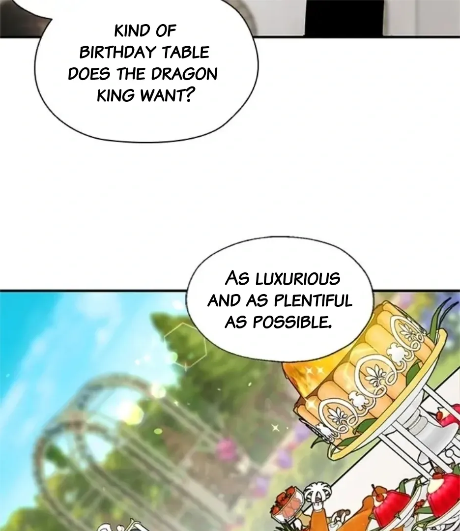 I Became The Chef Of The Dragon King Chapter 77 page 52 - 