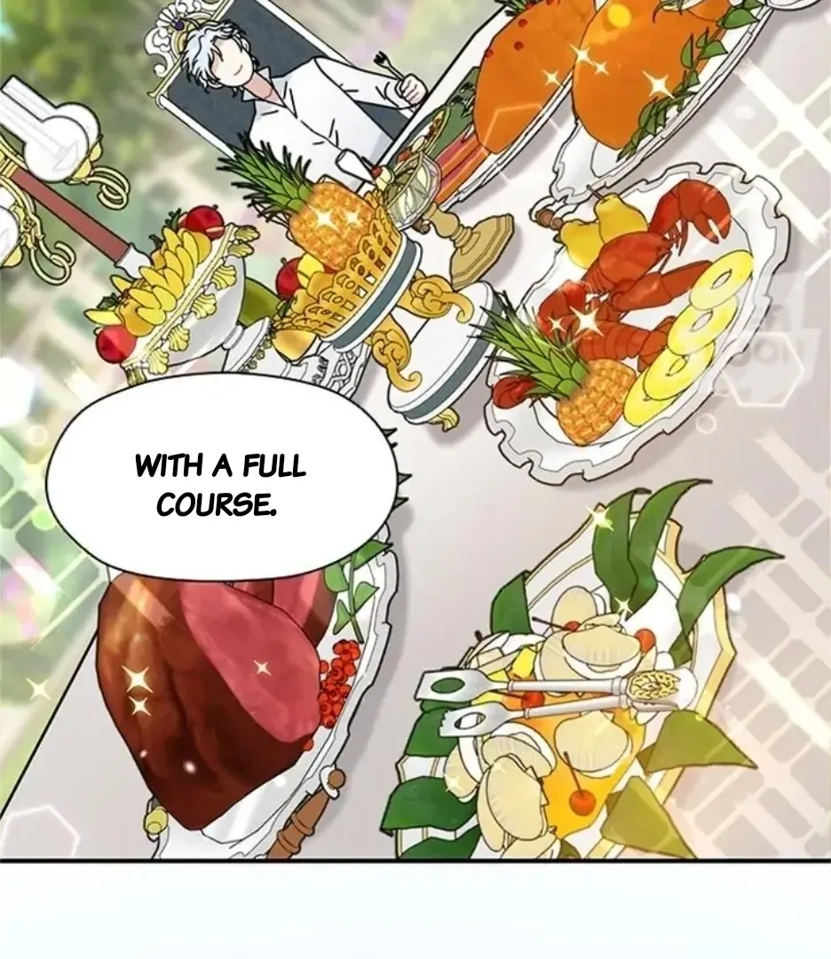 I Became The Chef Of The Dragon King Chapter 77 page 53 - 