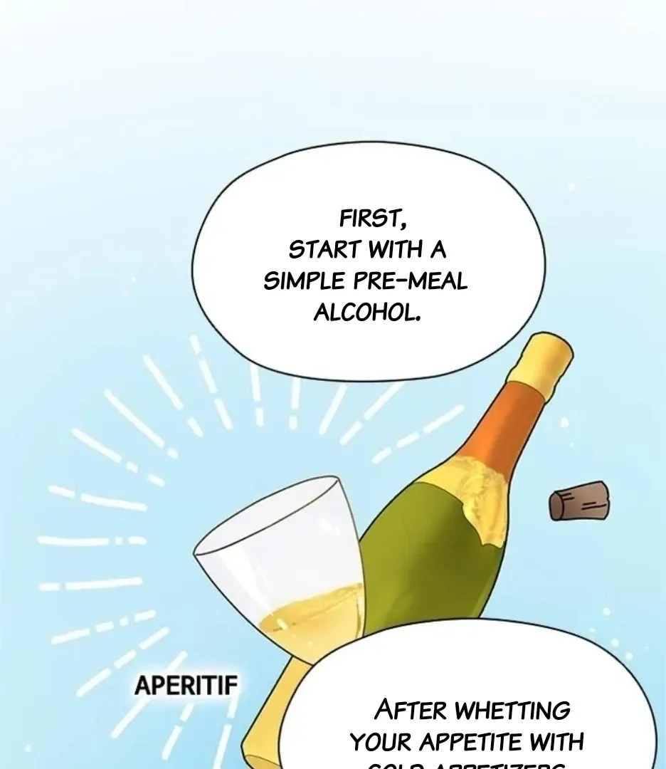 I Became The Chef Of The Dragon King Chapter 77 page 54 - 