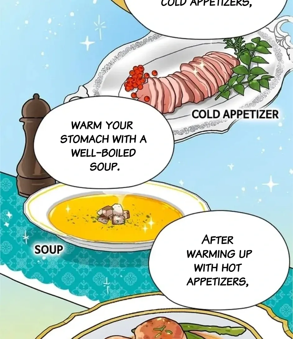 I Became The Chef Of The Dragon King Chapter 77 page 55 - 
