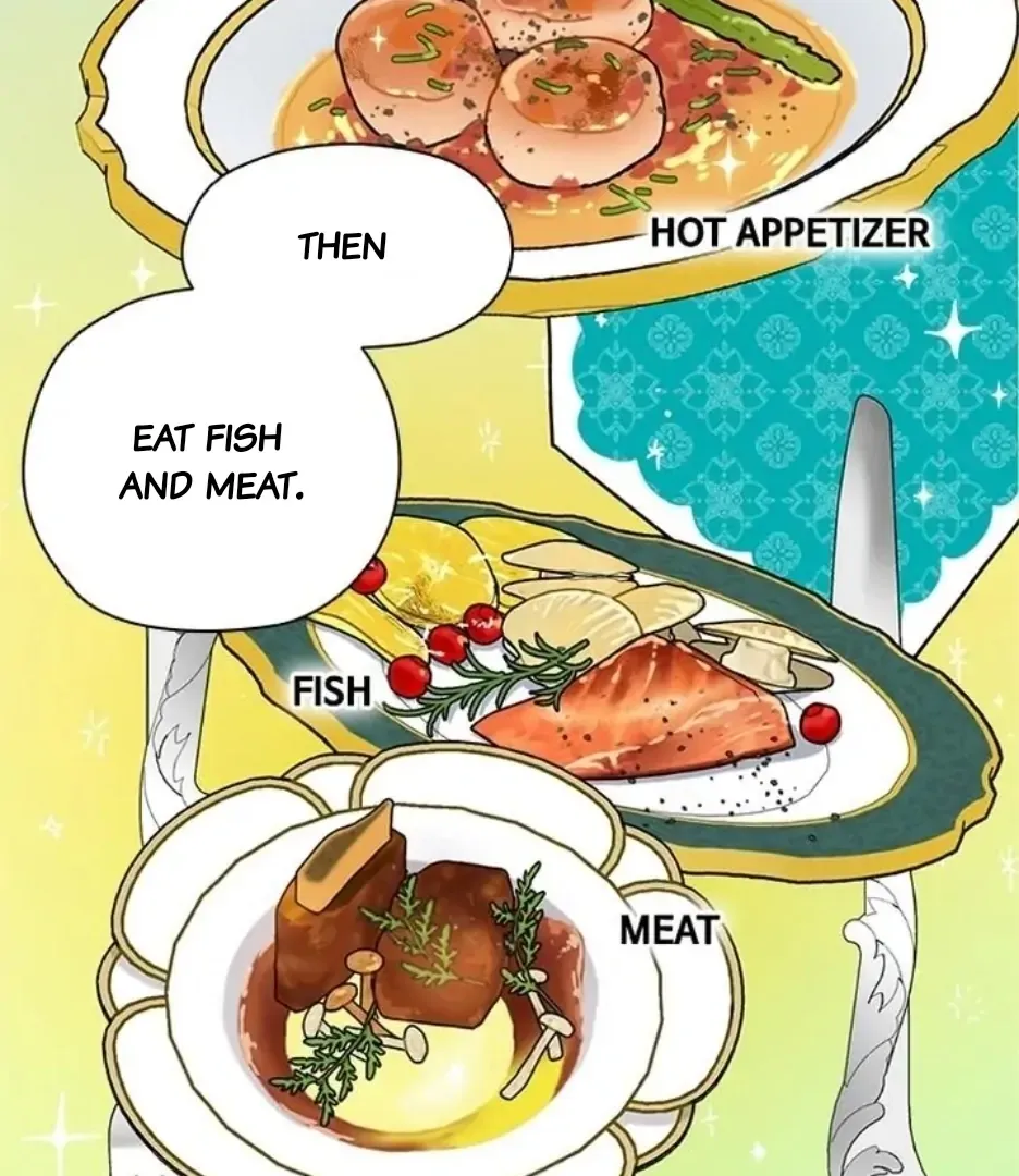 I Became The Chef Of The Dragon King Chapter 77 page 56 - 