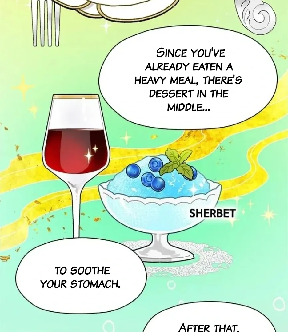 I Became The Chef Of The Dragon King Chapter 77 page 57 - 