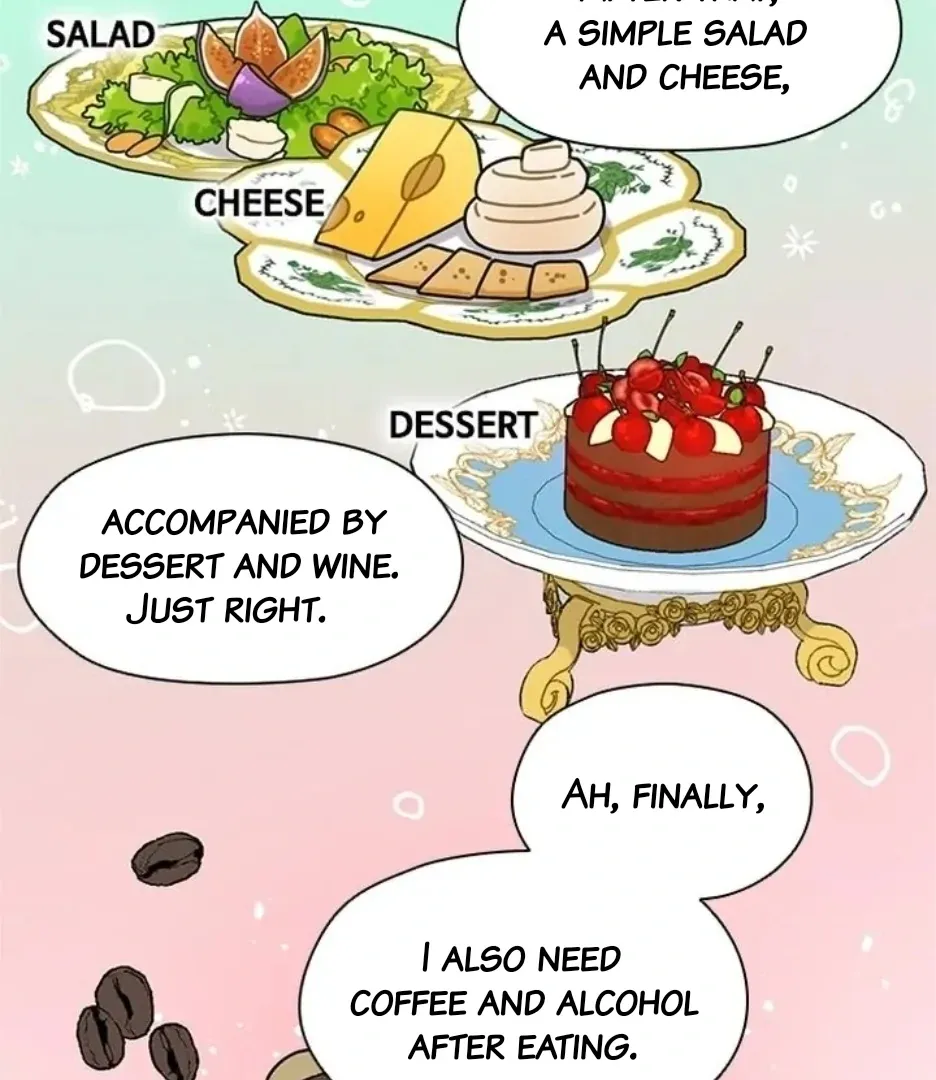 I Became The Chef Of The Dragon King Chapter 77 page 58 - 