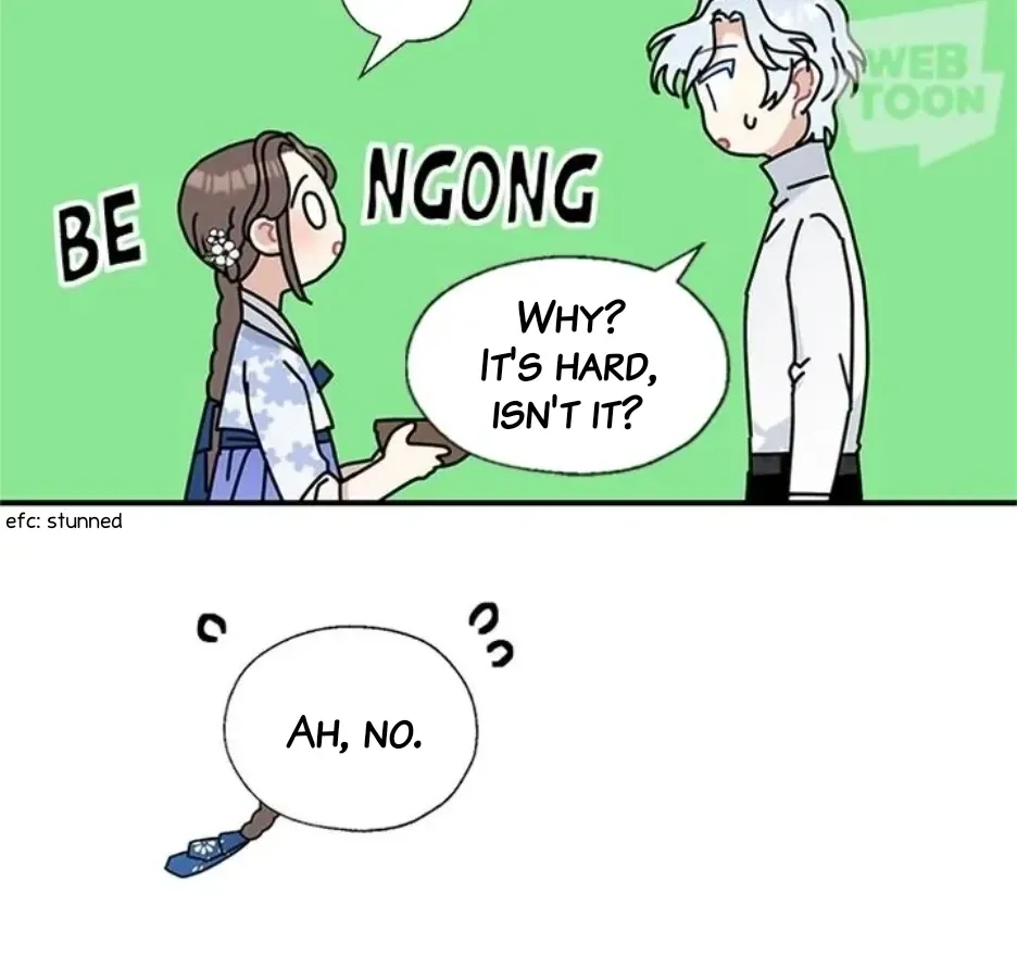 I Became The Chef Of The Dragon King Chapter 77 page 60 - 