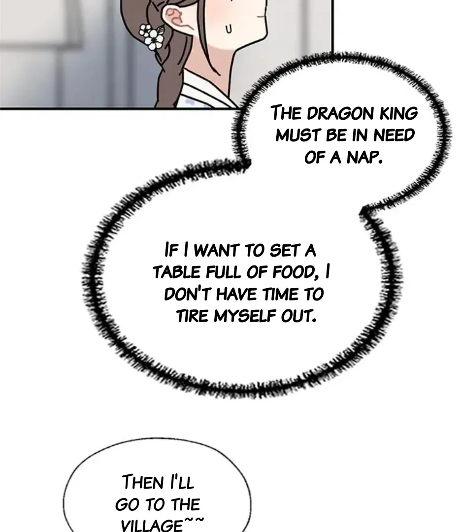 I Became The Chef Of The Dragon King Chapter 77 page 64 - 