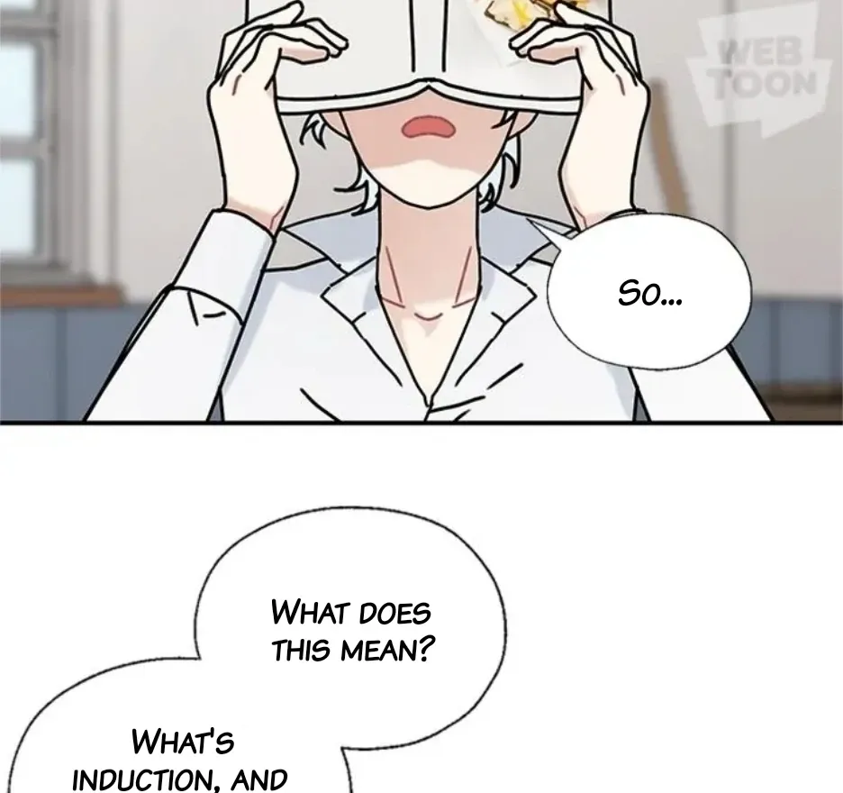 I Became The Chef Of The Dragon King Chapter 77 page 70 - 