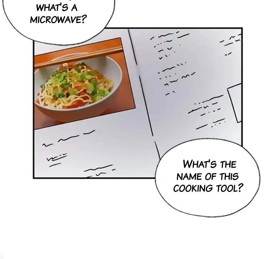 I Became The Chef Of The Dragon King Chapter 77 page 71 - 