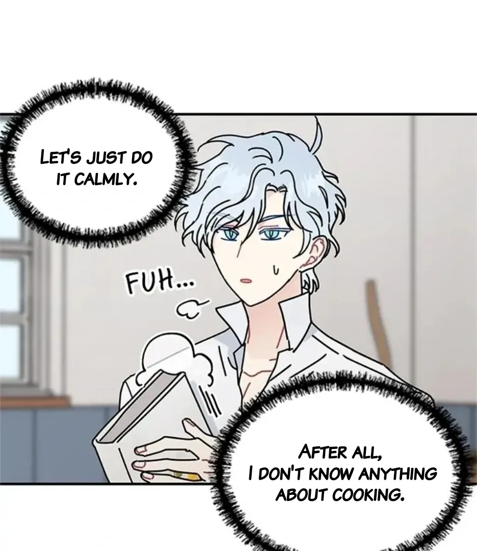 I Became The Chef Of The Dragon King Chapter 77 page 72 - 