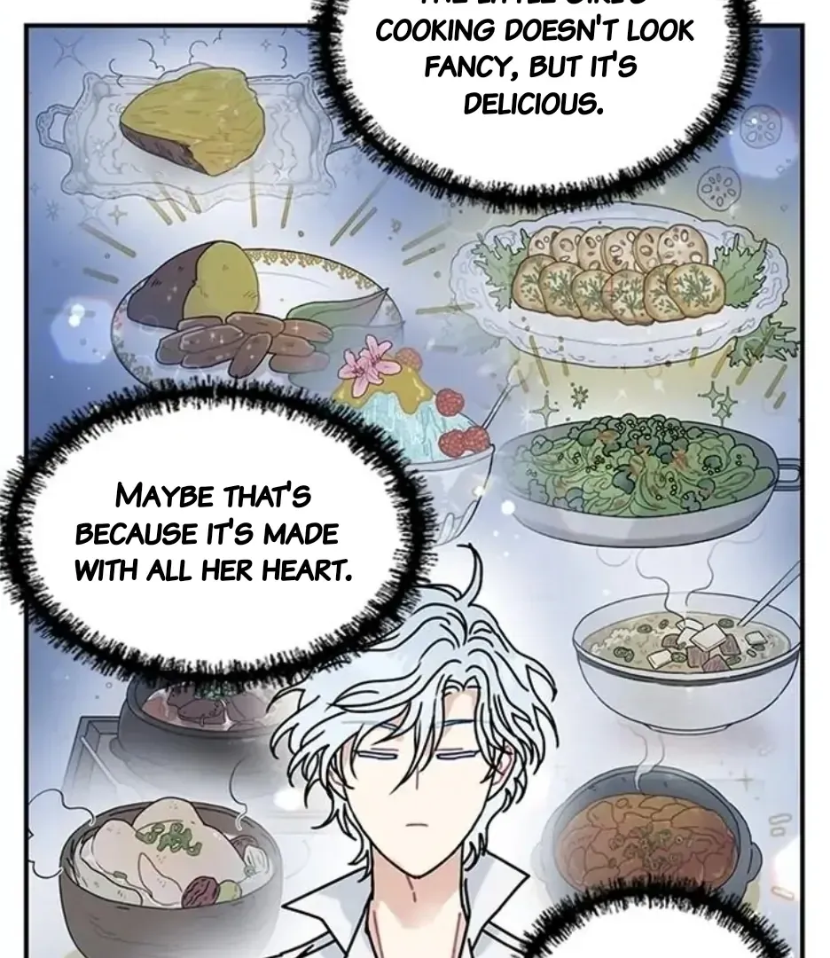I Became The Chef Of The Dragon King Chapter 77 page 74 - 
