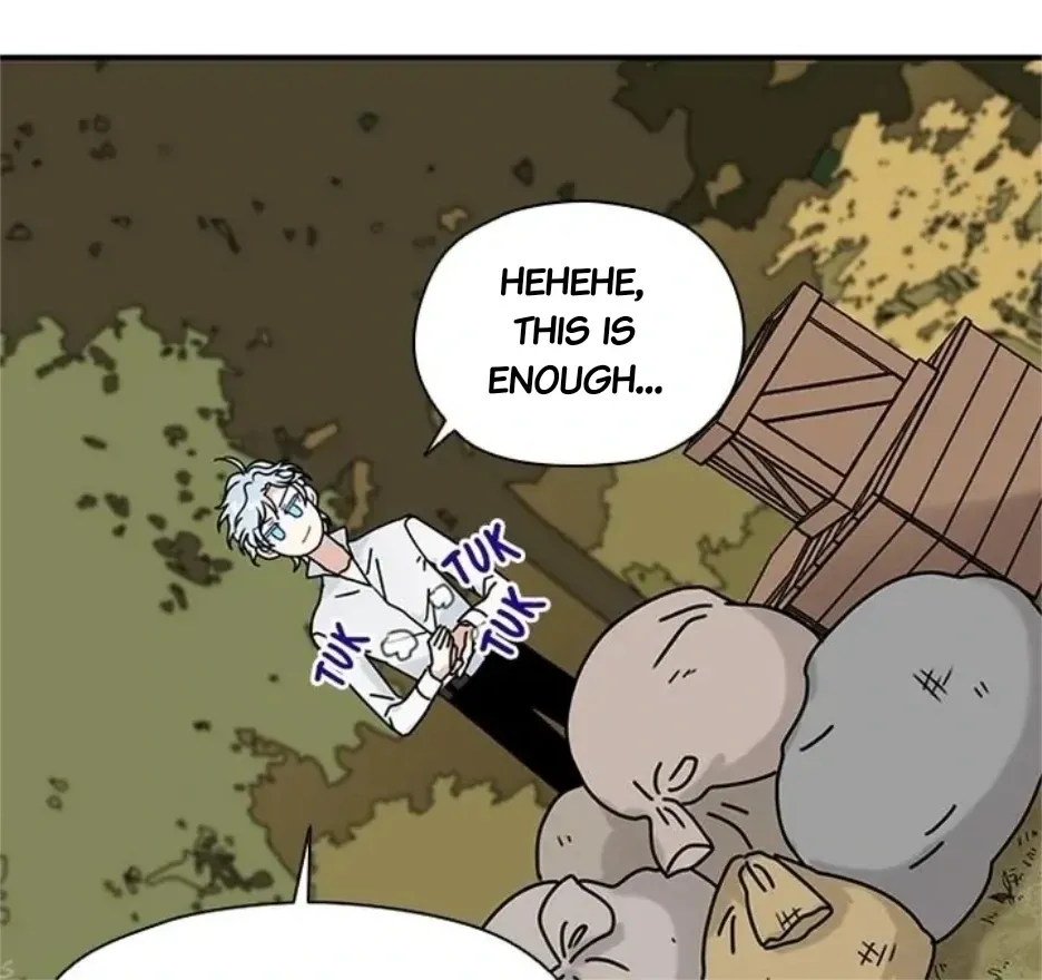 I Became The Chef Of The Dragon King Chapter 77 page 81 - 