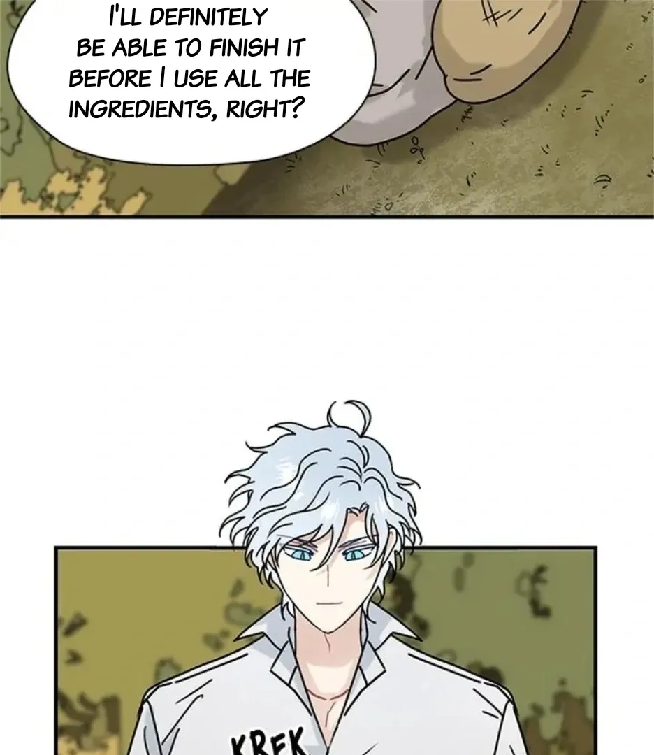 I Became The Chef Of The Dragon King Chapter 77 page 82 - 