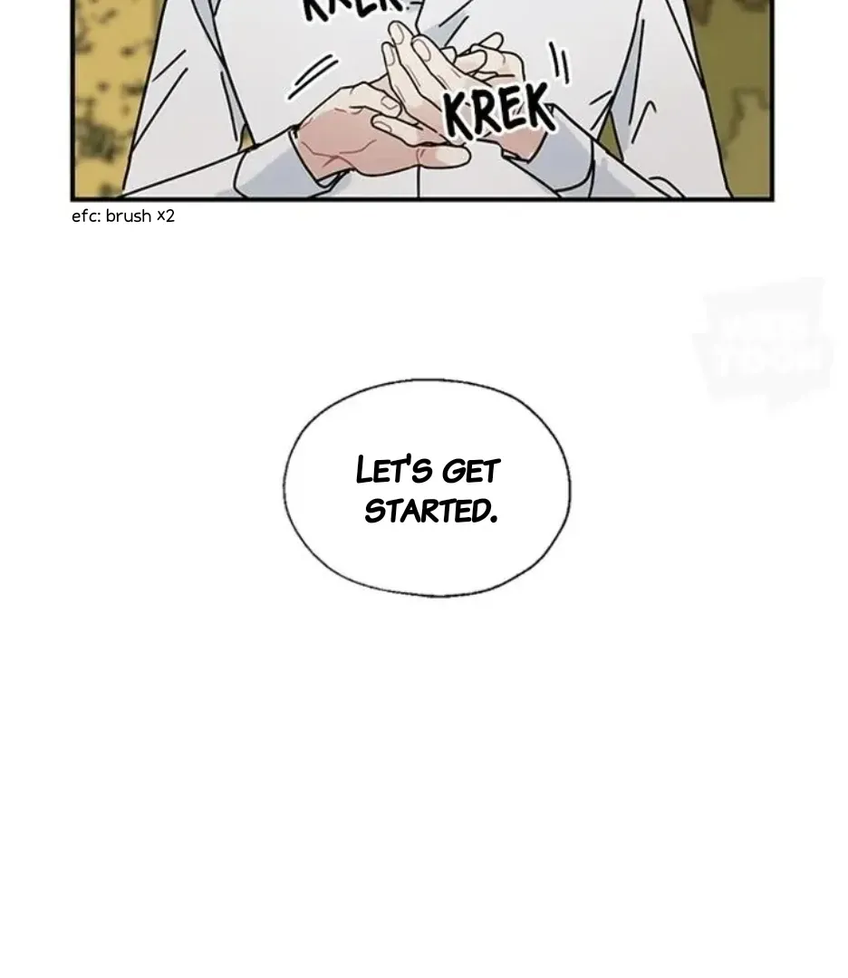 I Became The Chef Of The Dragon King Chapter 77 page 83 - 