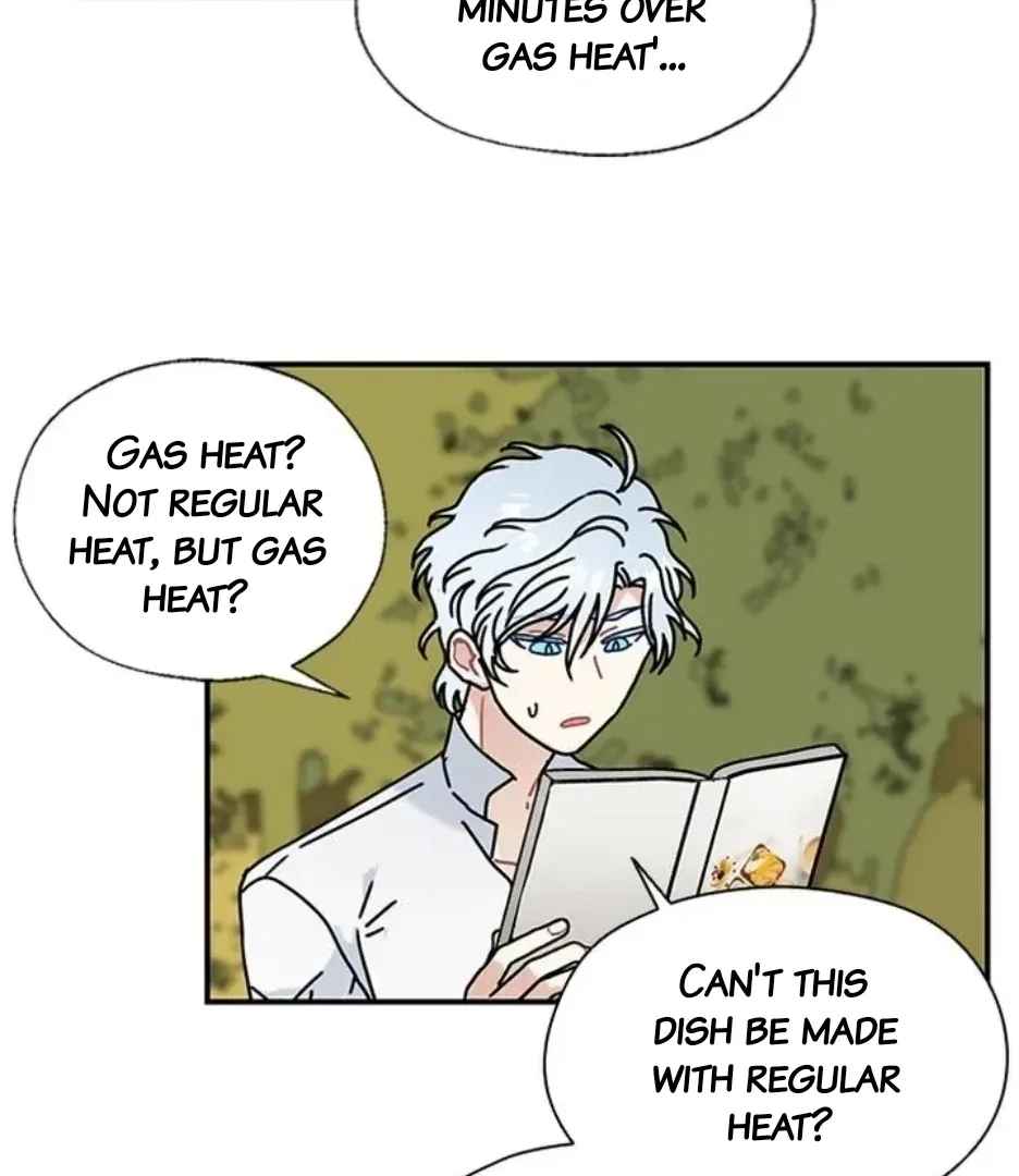 I Became The Chef Of The Dragon King Chapter 77 page 85 - 