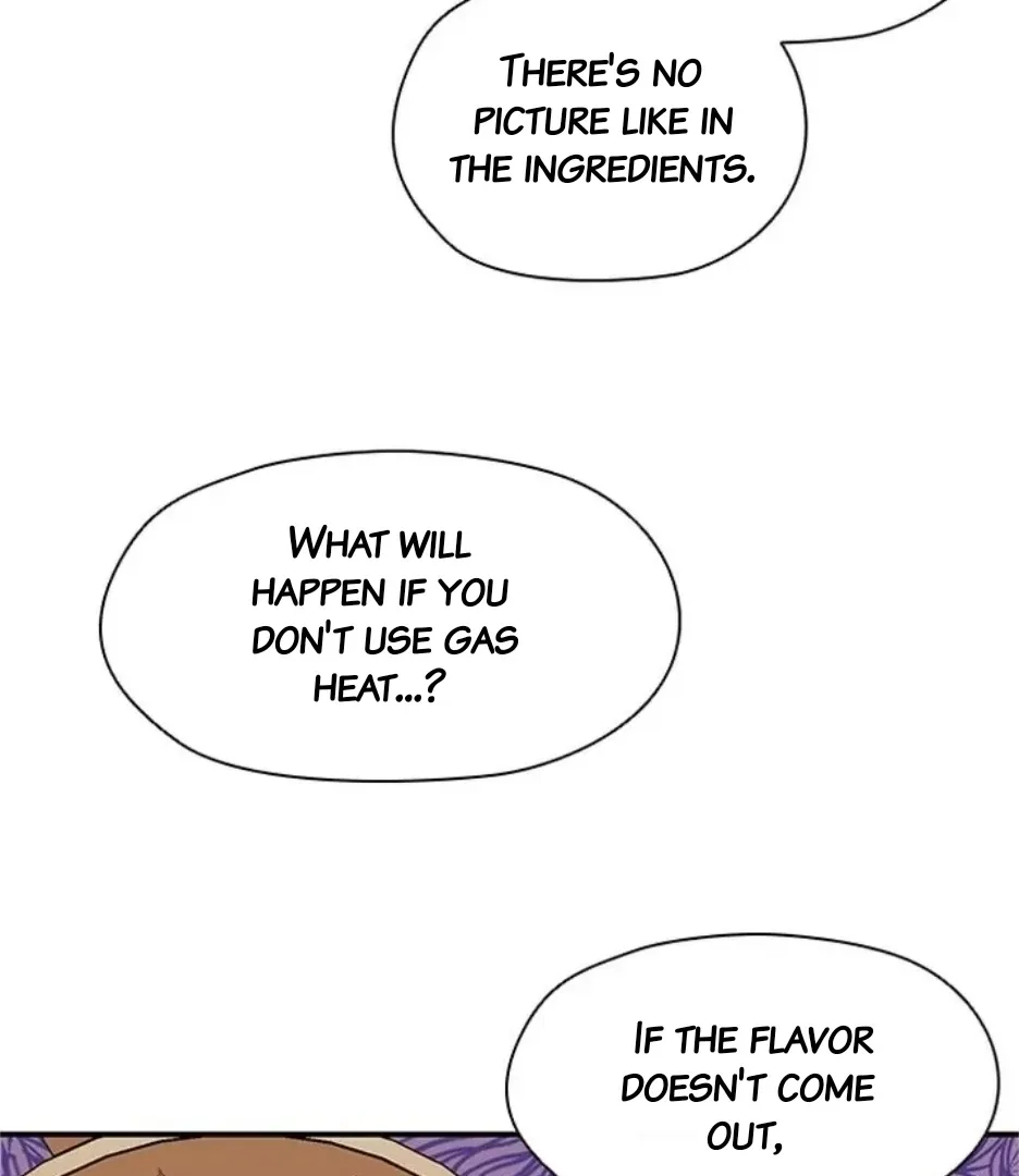 I Became The Chef Of The Dragon King Chapter 77 page 86 - 