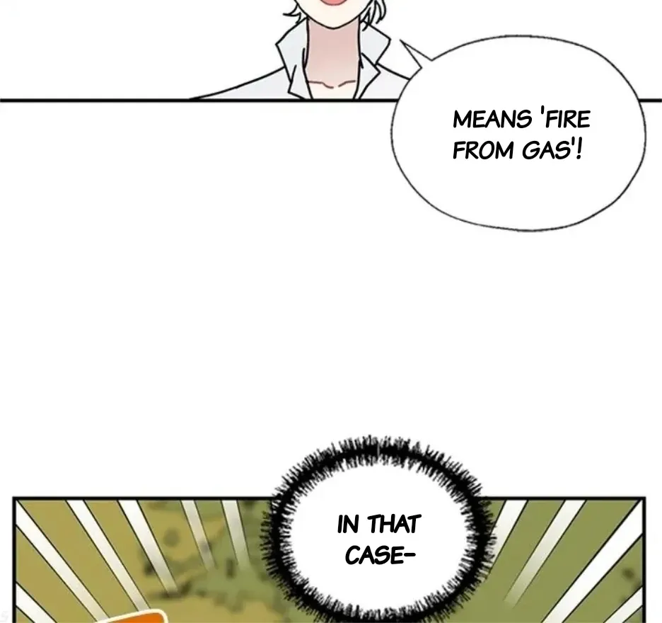 I Became The Chef Of The Dragon King Chapter 77 page 91 - 