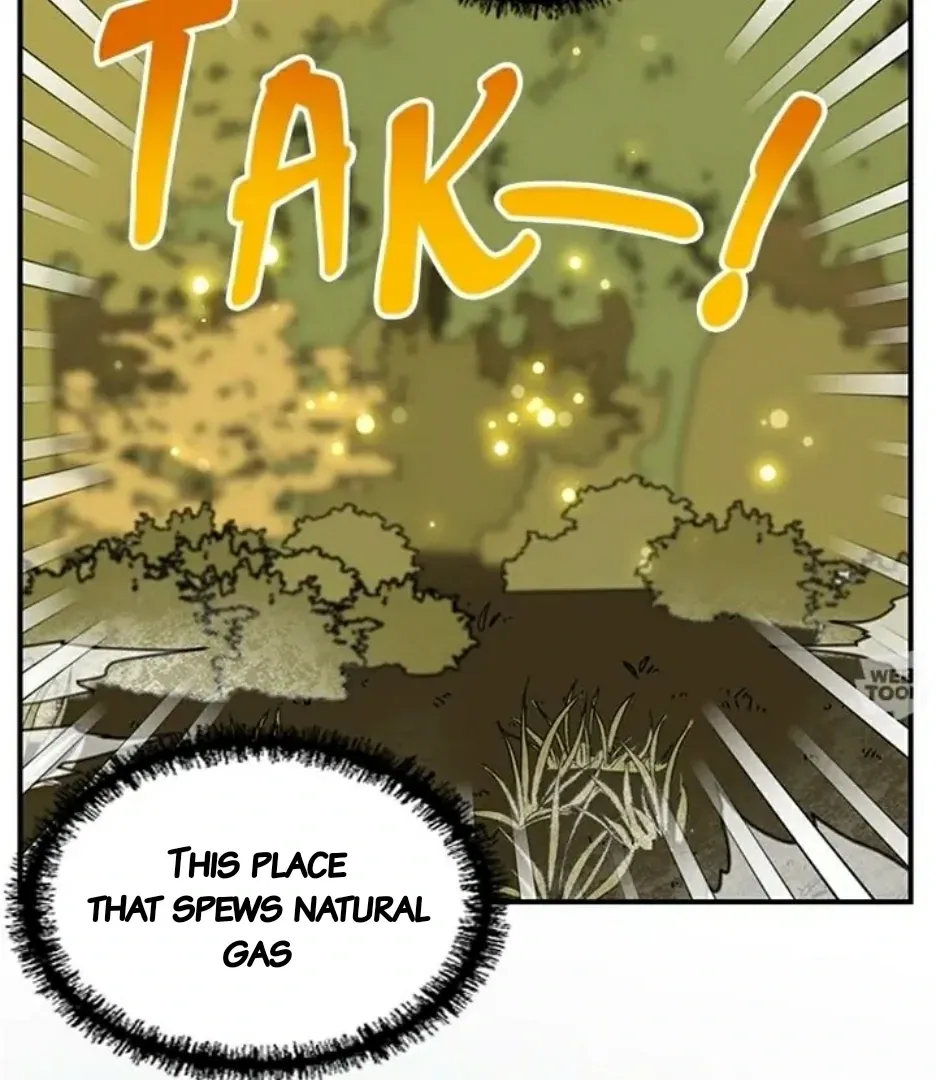 I Became The Chef Of The Dragon King Chapter 77 page 92 - 