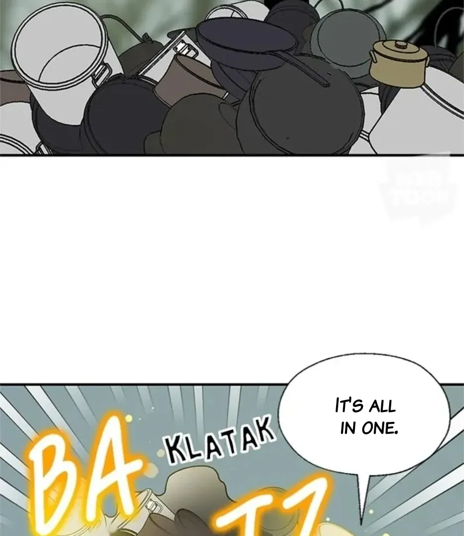 I Became The Chef Of The Dragon King Chapter 78 page 14 - 